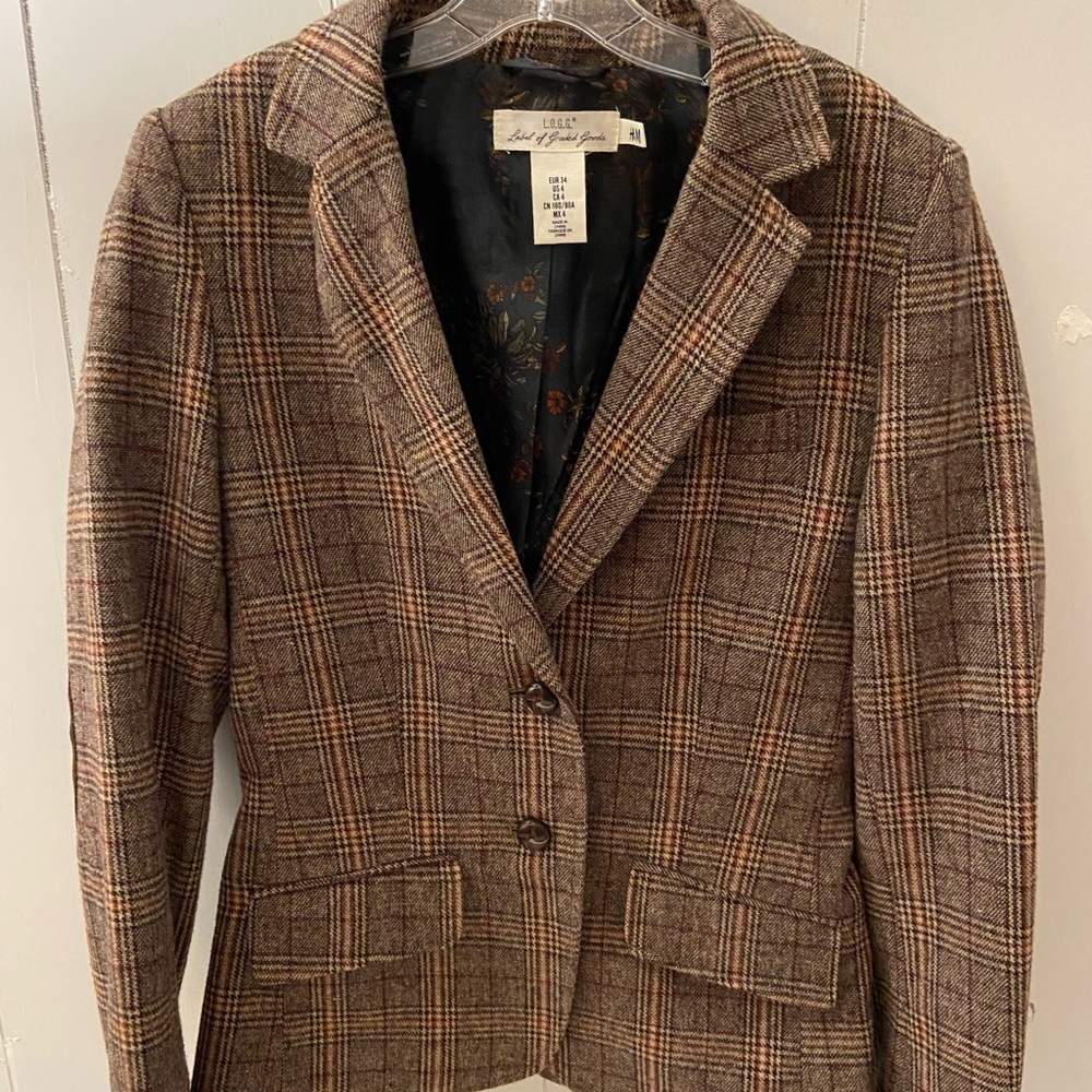 Brand New Women’s Sports Coat